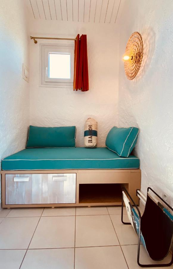 Hotel Ile De Lumiere ลาโกตินิแยร์ ภายนอก รูปภาพ